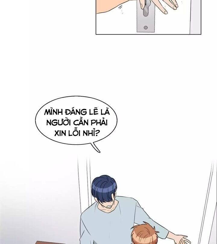 Tỏ Tình Nhầm Lẫn - Chương 74 - Trang 25