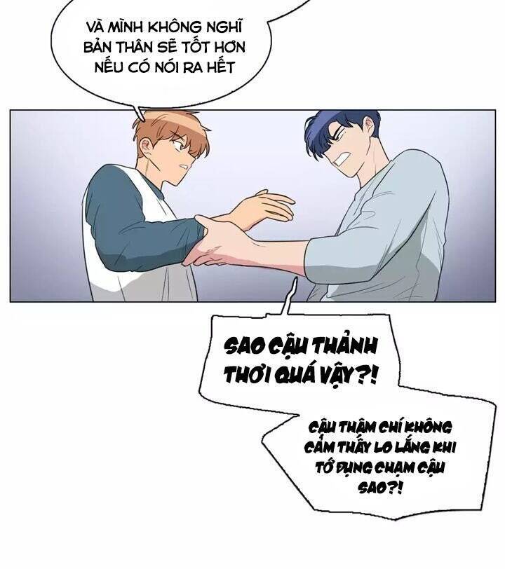 Tỏ Tình Nhầm Lẫn - Chương 74 - Trang 27