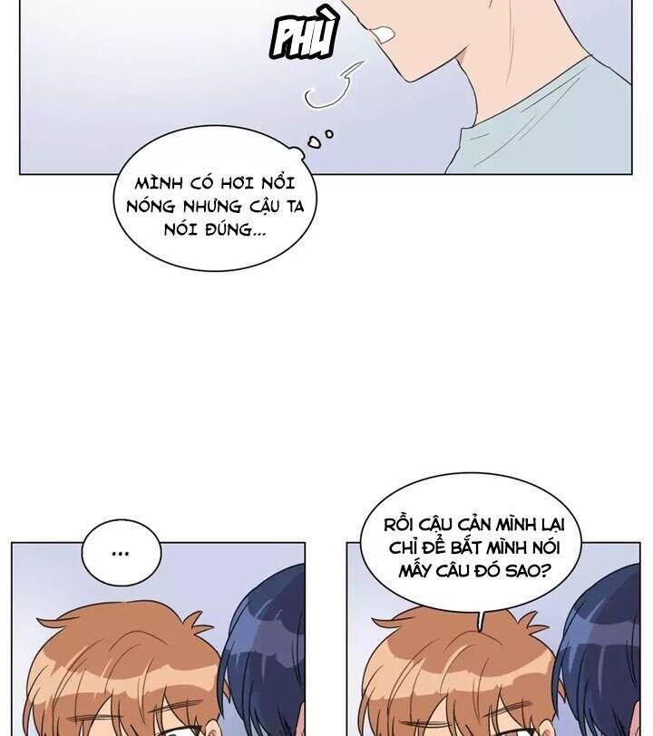 Tỏ Tình Nhầm Lẫn - Chương 74 - Trang 29