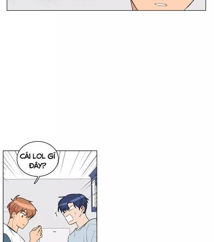 Tỏ Tình Nhầm Lẫn - Chương 74 - Trang 31