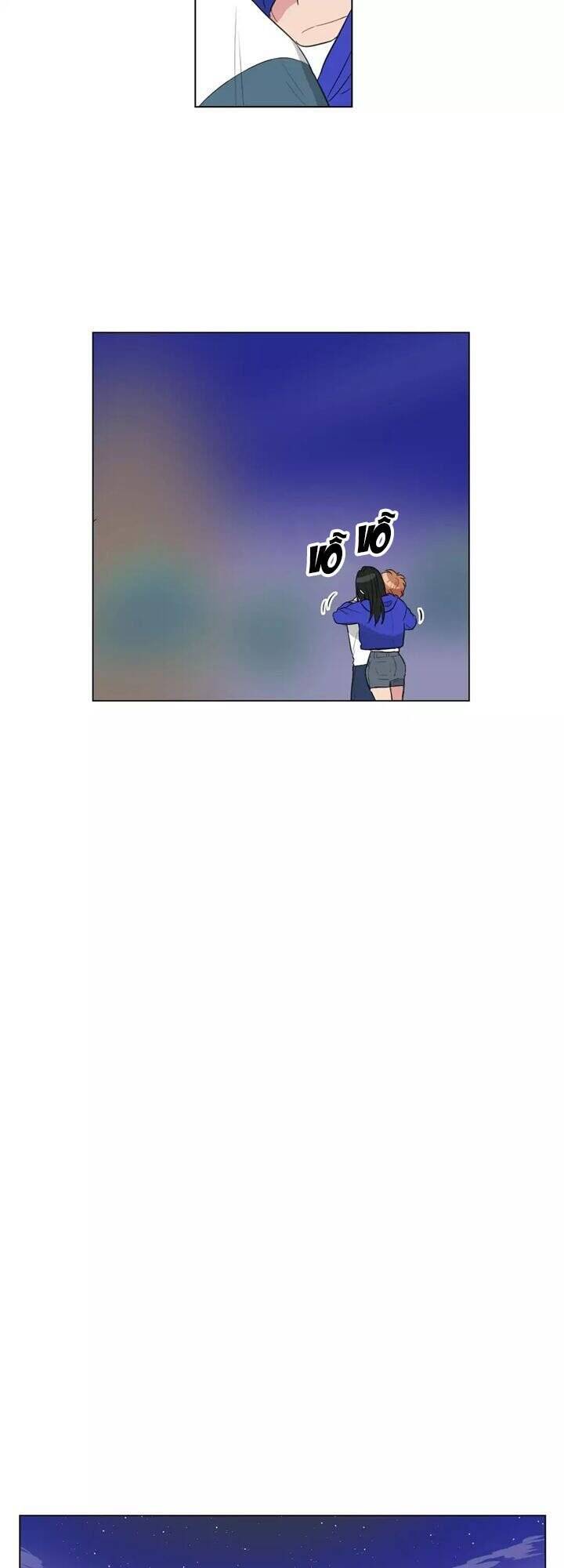 Tỏ Tình Nhầm Lẫn - Chương 74 - Trang 6