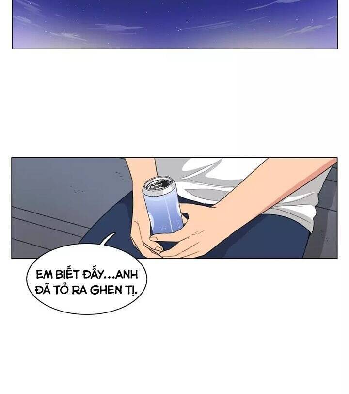 Tỏ Tình Nhầm Lẫn - Chương 74 - Trang 7