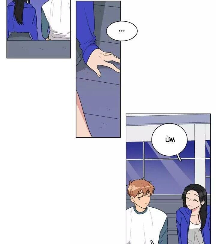 Tỏ Tình Nhầm Lẫn - Chương 74 - Trang 9