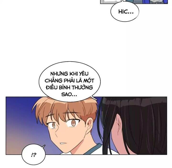 Tỏ Tình Nhầm Lẫn - Chương 74 - Trang 10