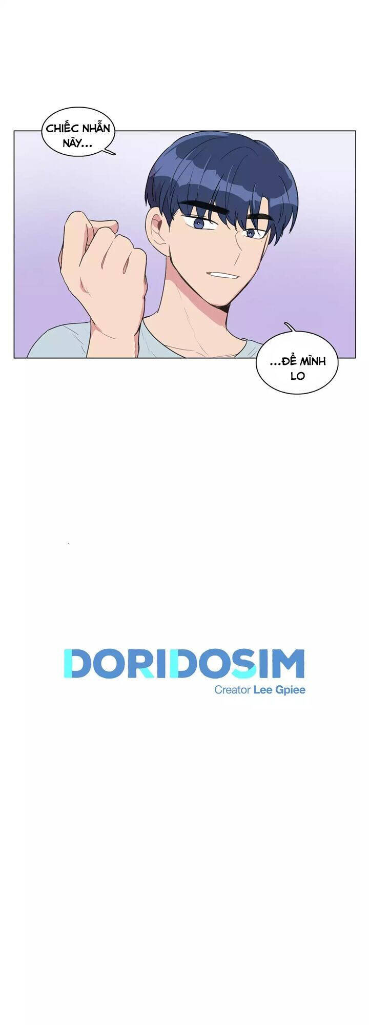 Tỏ Tình Nhầm Lẫn - Chương 75 - Trang 11