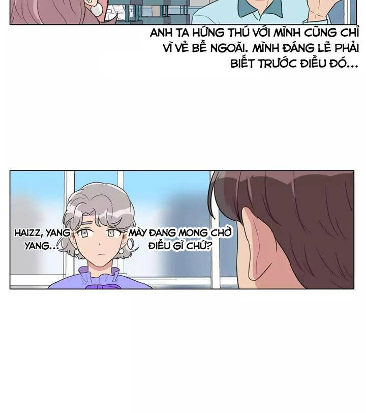 Tỏ Tình Nhầm Lẫn - Chương 75 - Trang 16