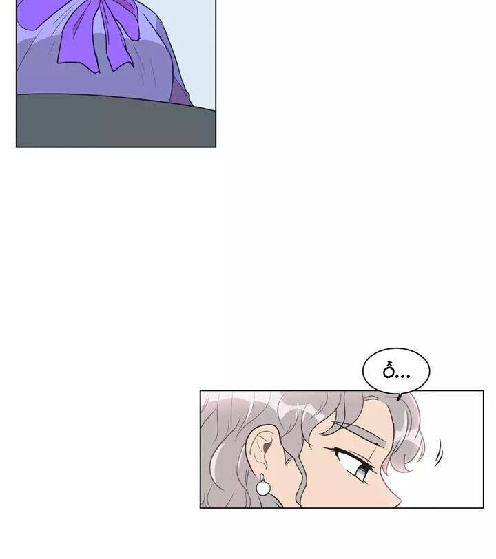 Tỏ Tình Nhầm Lẫn - Chương 75 - Trang 18