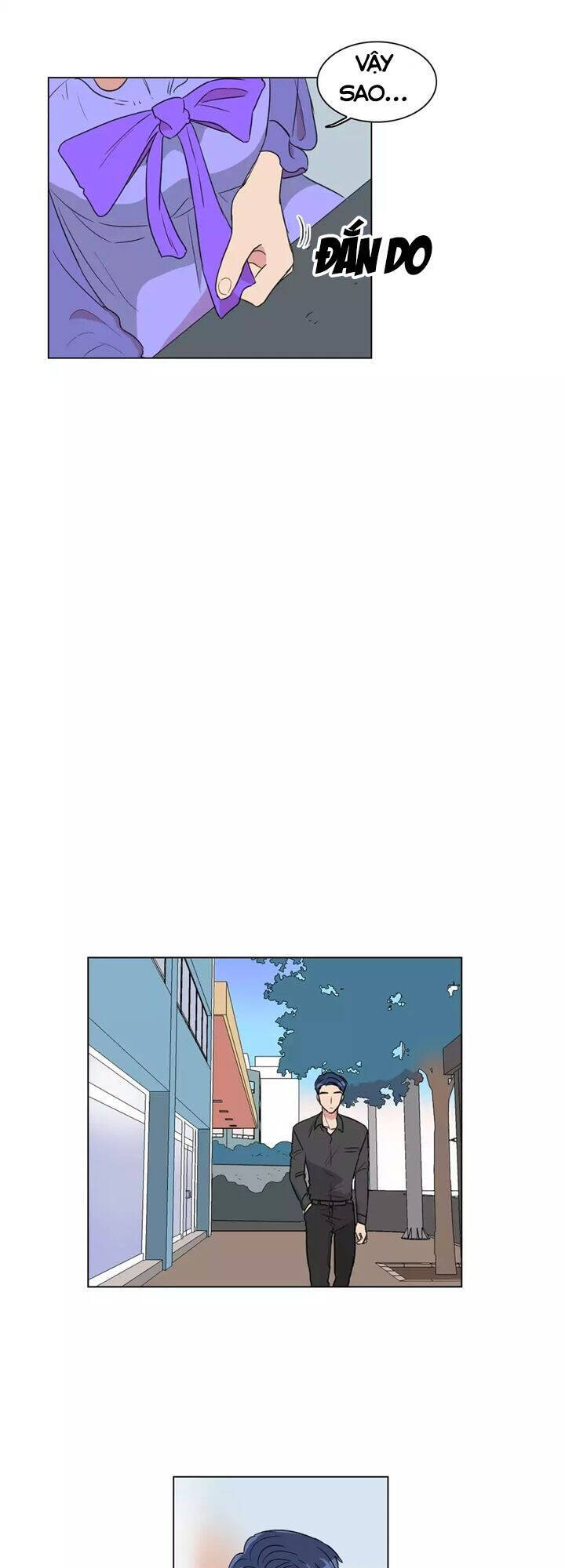 Tỏ Tình Nhầm Lẫn - Chương 75 - Trang 19