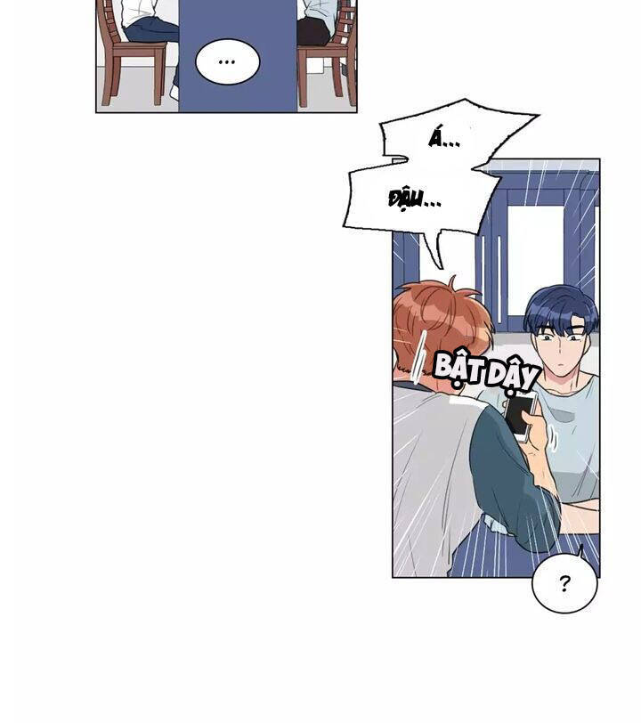 Tỏ Tình Nhầm Lẫn - Chương 75 - Trang 3