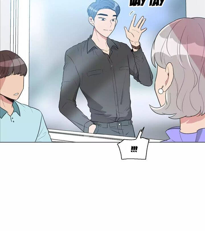 Tỏ Tình Nhầm Lẫn - Chương 75 - Trang 22