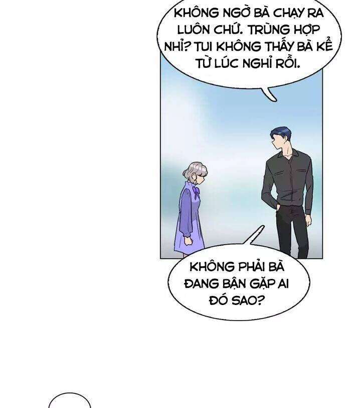 Tỏ Tình Nhầm Lẫn - Chương 75 - Trang 24