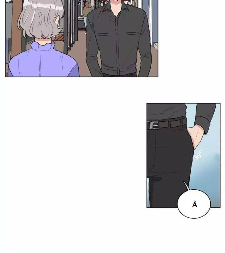 Tỏ Tình Nhầm Lẫn - Chương 75 - Trang 26