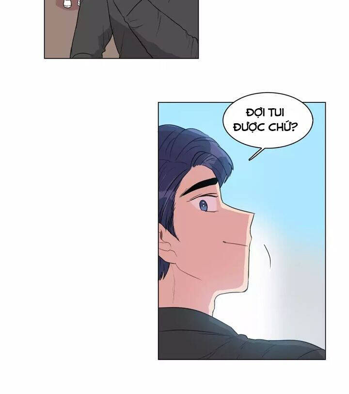 Tỏ Tình Nhầm Lẫn - Chương 75 - Trang 28