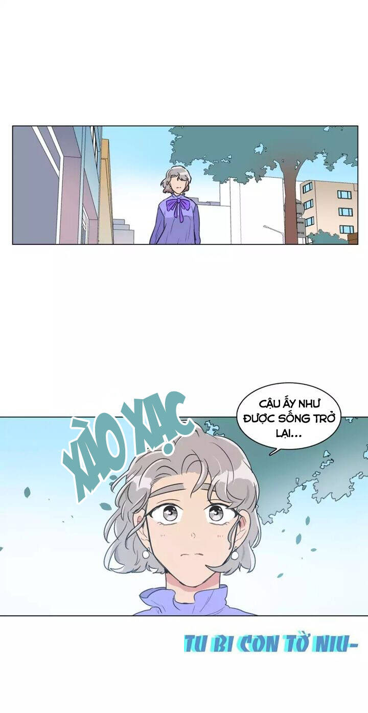 Tỏ Tình Nhầm Lẫn - Chương 75 - Trang 29