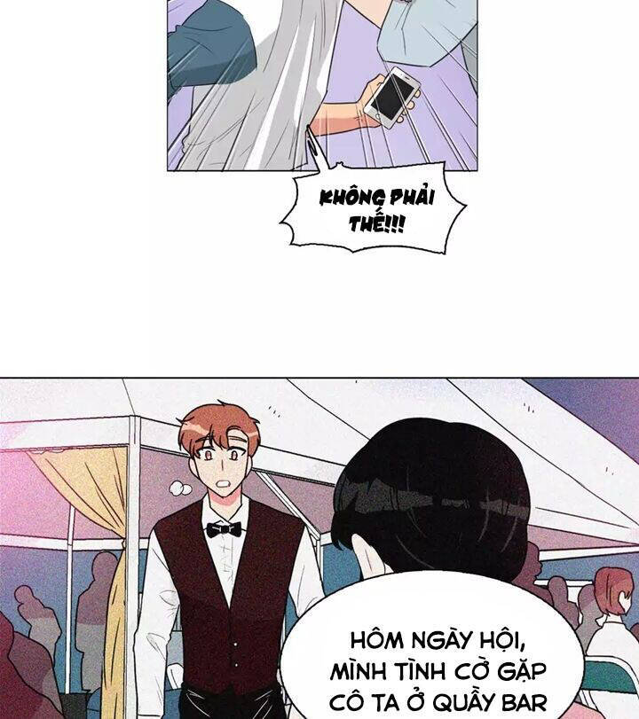 Tỏ Tình Nhầm Lẫn - Chương 75 - Trang 5
