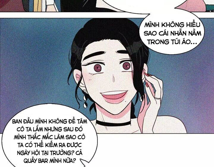 Tỏ Tình Nhầm Lẫn - Chương 75 - Trang 6