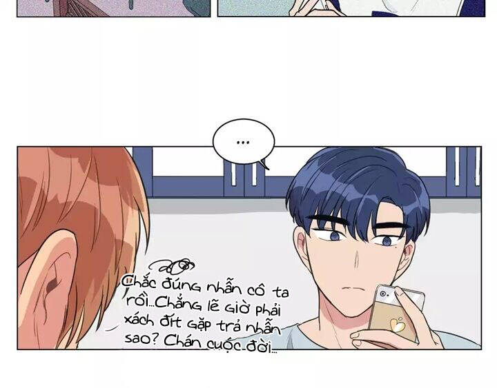 Tỏ Tình Nhầm Lẫn - Chương 75 - Trang 8