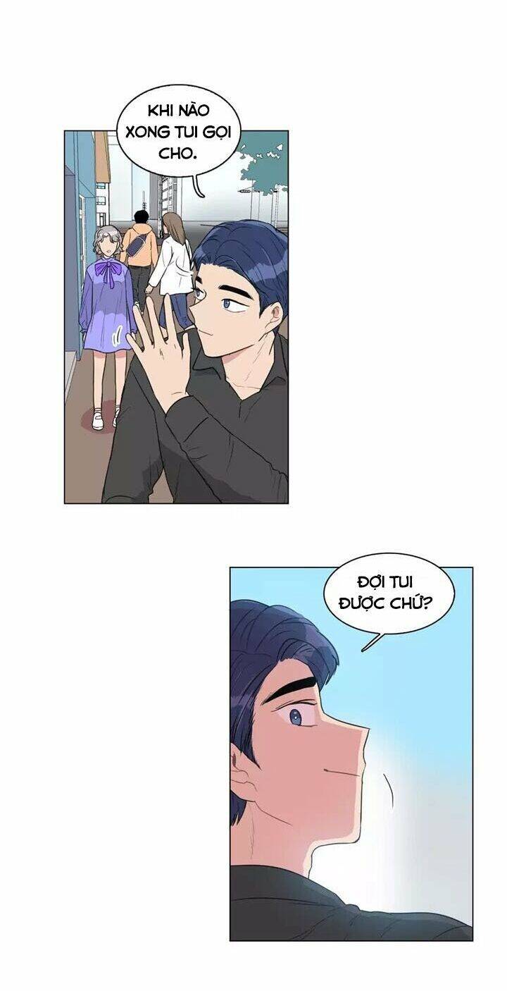 Tỏ Tình Nhầm Lẫn - Chương 76 - Trang 2