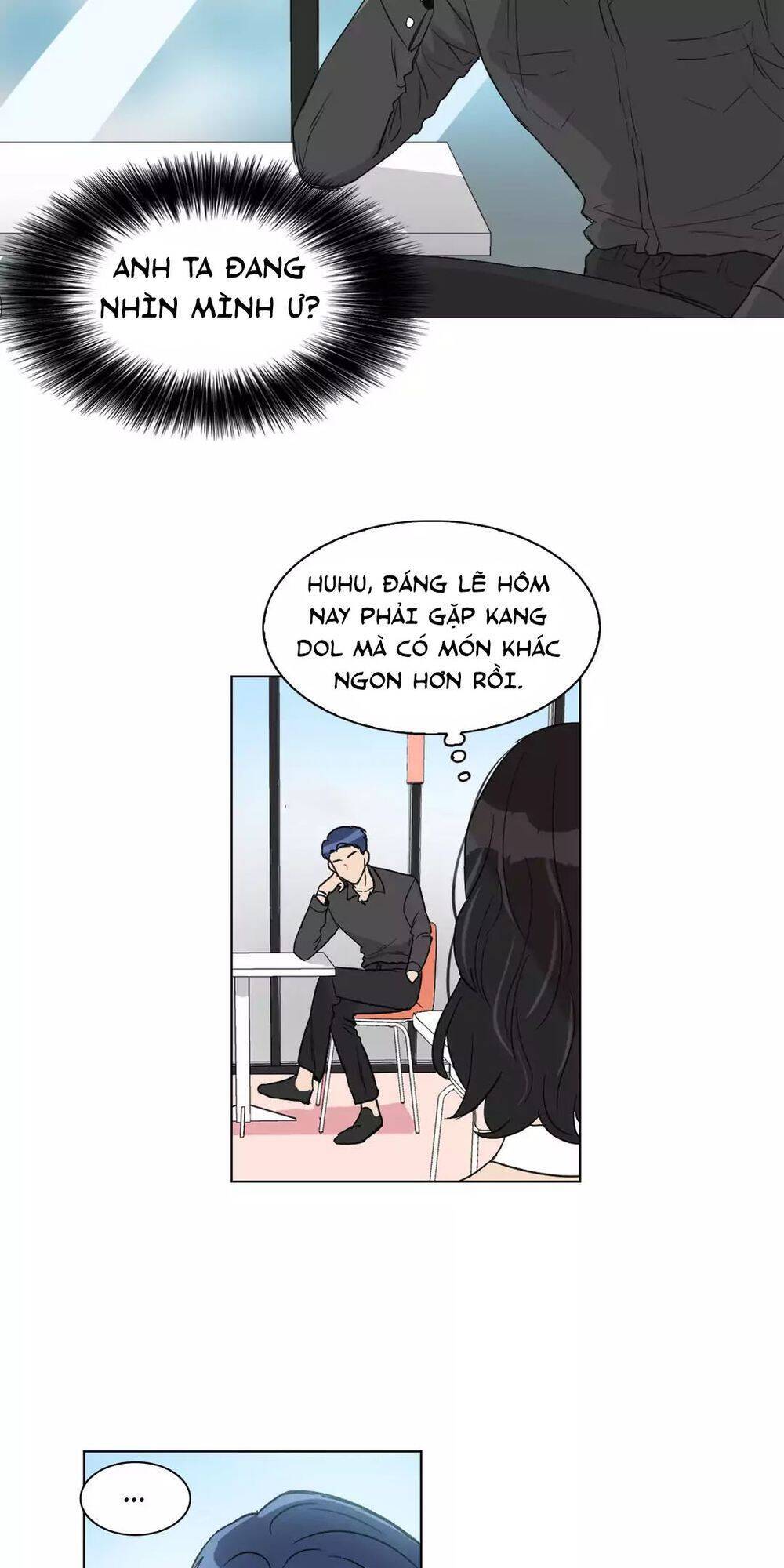 Tỏ Tình Nhầm Lẫn - Chương 76 - Trang 16