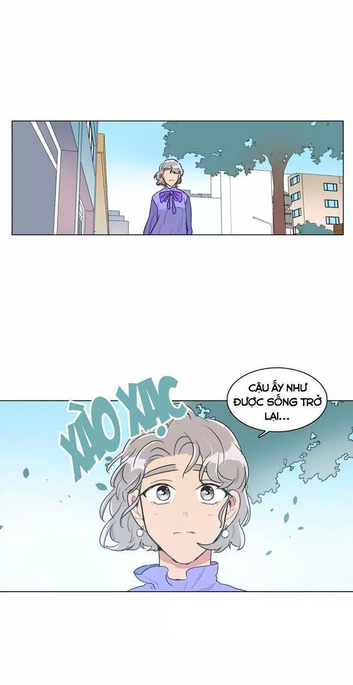 Tỏ Tình Nhầm Lẫn - Chương 76 - Trang 3