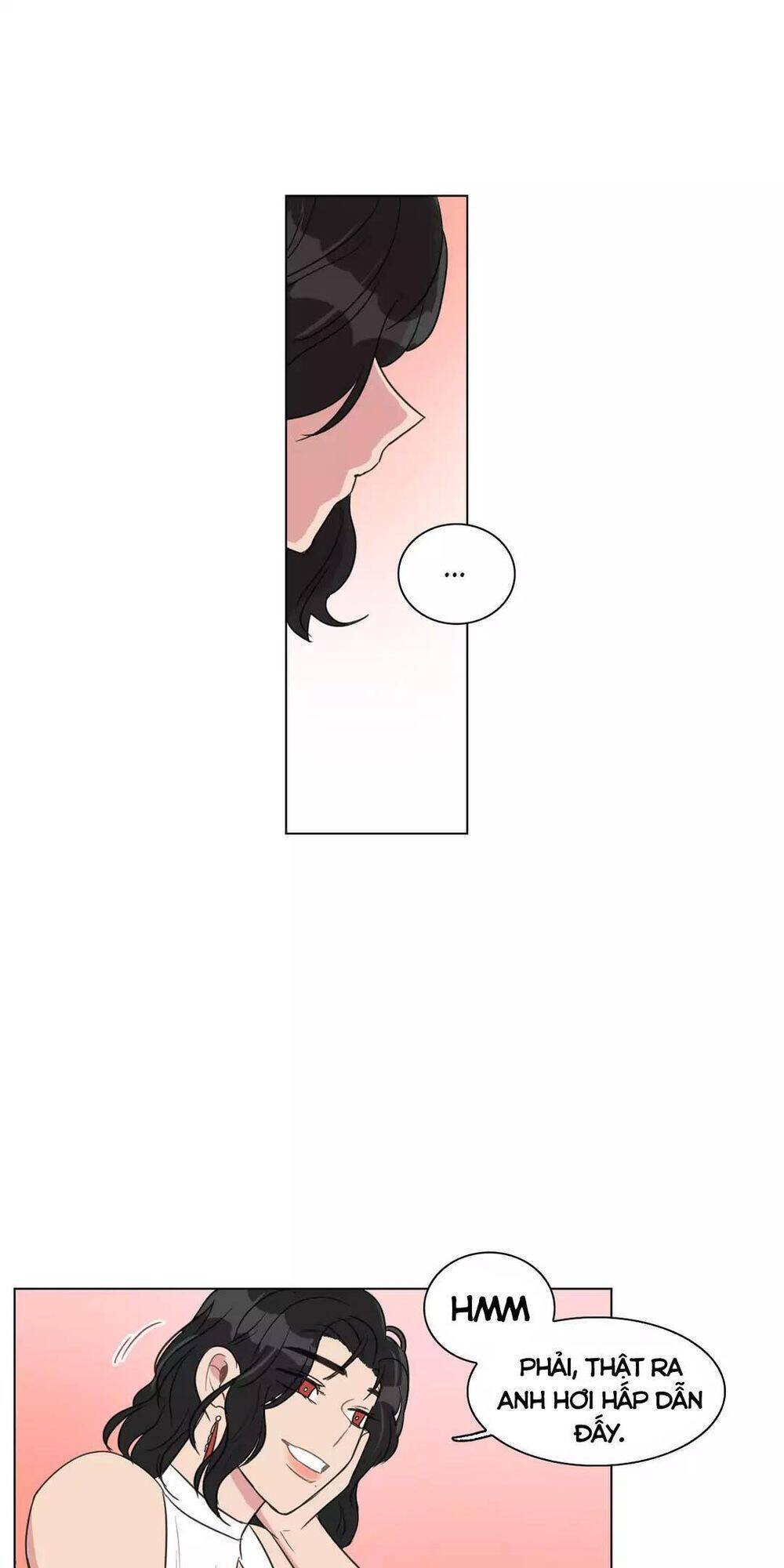 Tỏ Tình Nhầm Lẫn - Chương 76 - Trang 22