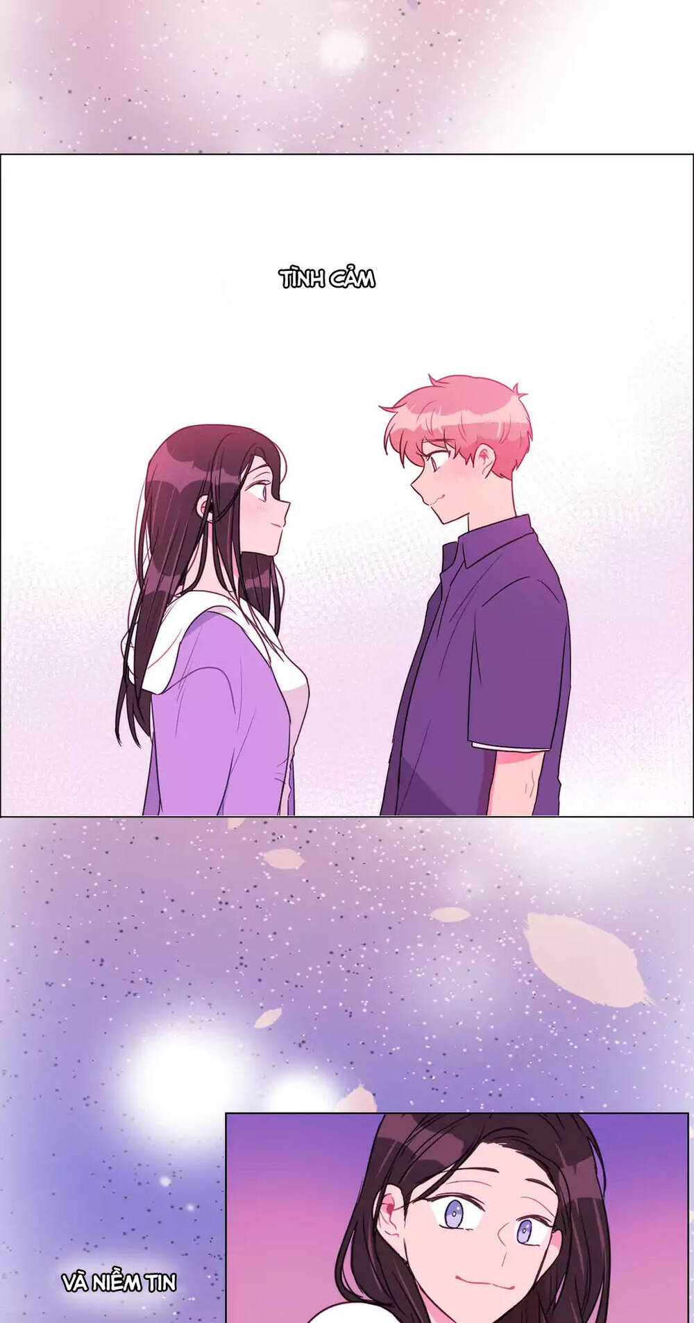 Tỏ Tình Nhầm Lẫn - Chương 77 - Trang 21