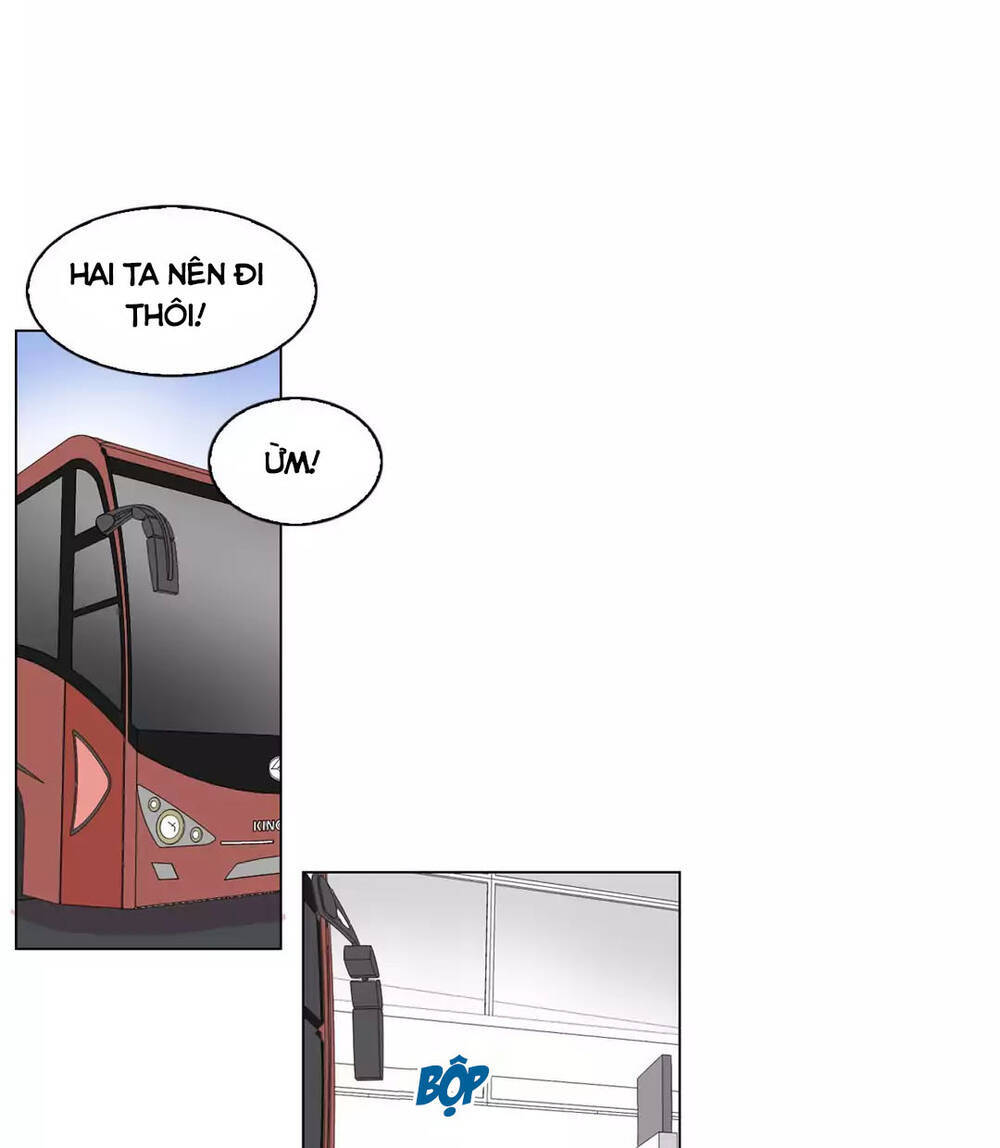 Tỏ Tình Nhầm Lẫn - Chương 77 - Trang 27