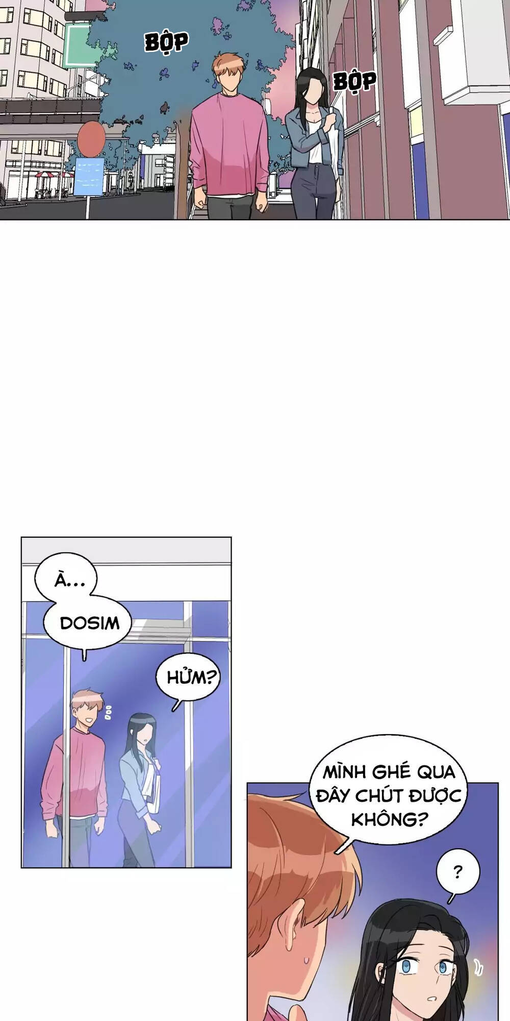 Tỏ Tình Nhầm Lẫn - Chương 78 - Trang 24