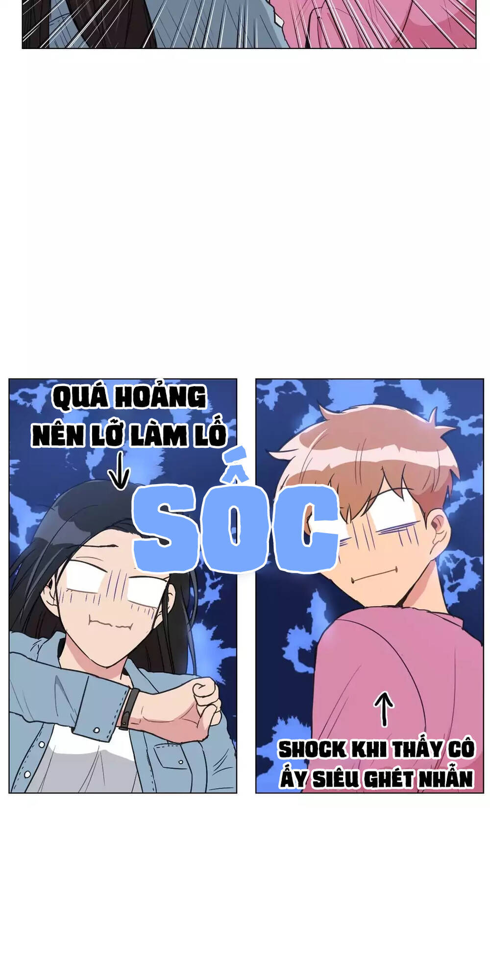 Tỏ Tình Nhầm Lẫn - Chương 78 - Trang 26