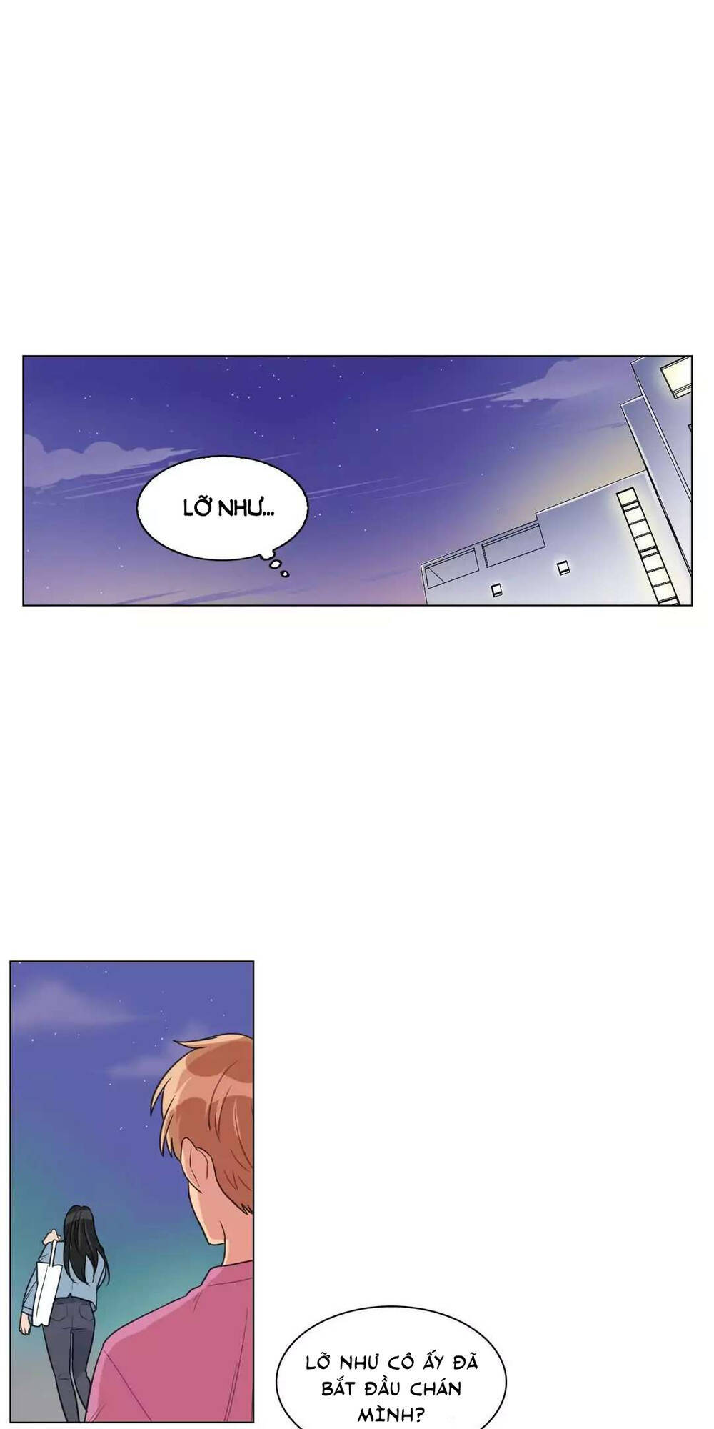 Tỏ Tình Nhầm Lẫn - Chương 79 - Trang 2