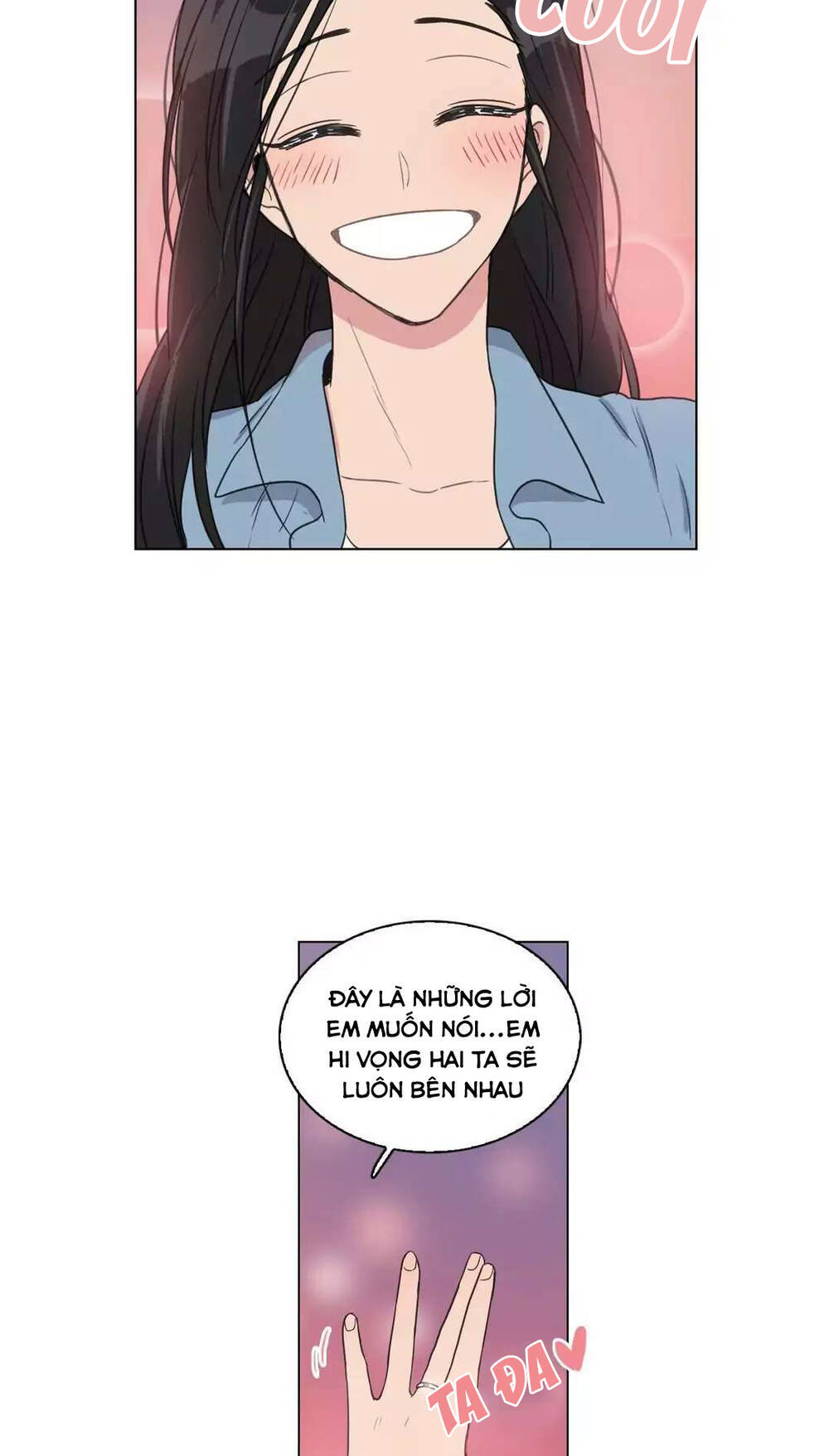 Tỏ Tình Nhầm Lẫn - Chương 79 - Trang 23