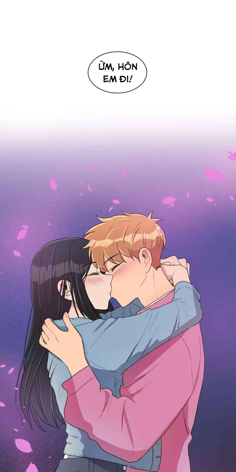 Tỏ Tình Nhầm Lẫn - Chương 79 - Trang 32