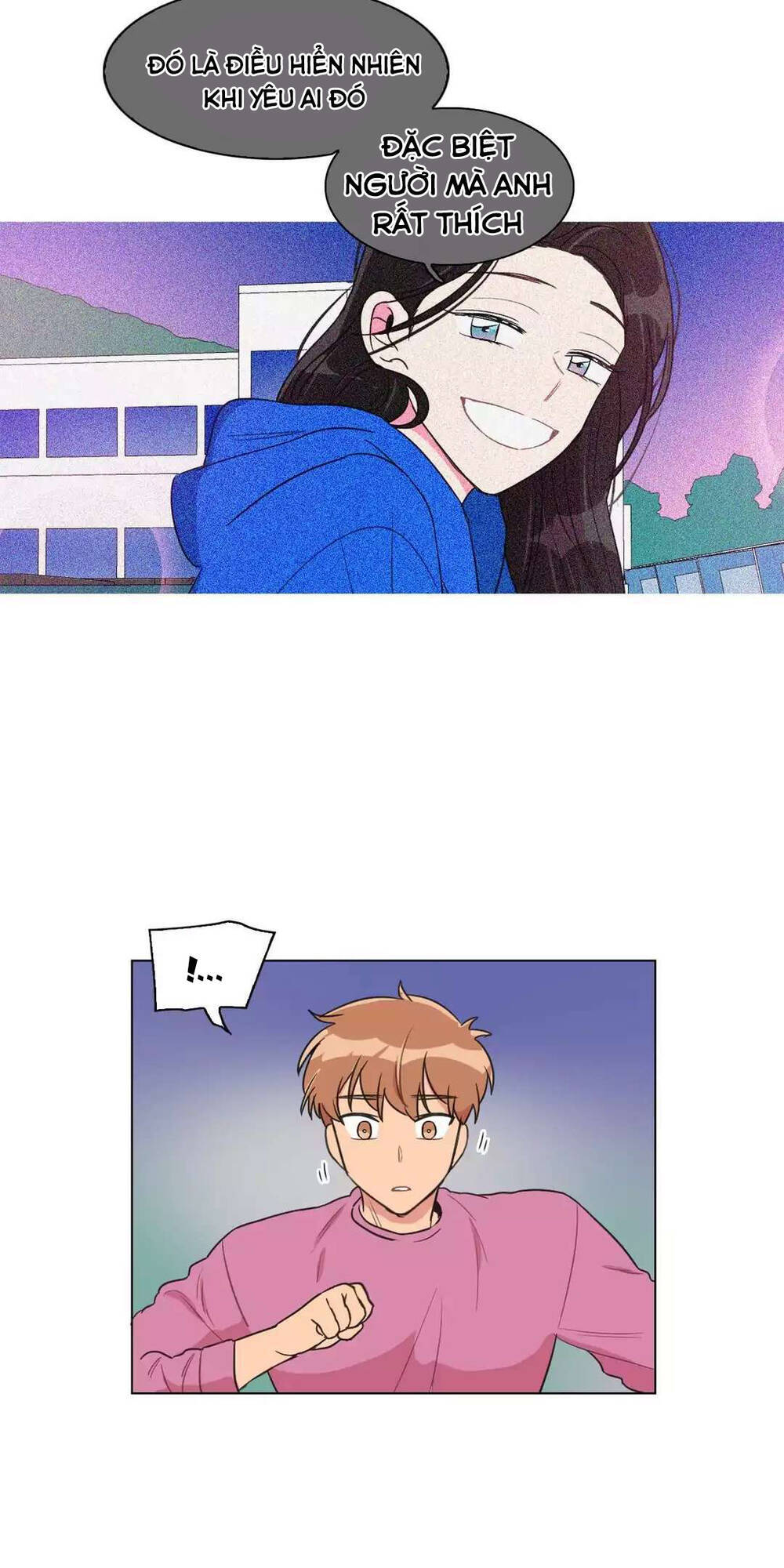 Tỏ Tình Nhầm Lẫn - Chương 79 - Trang 6