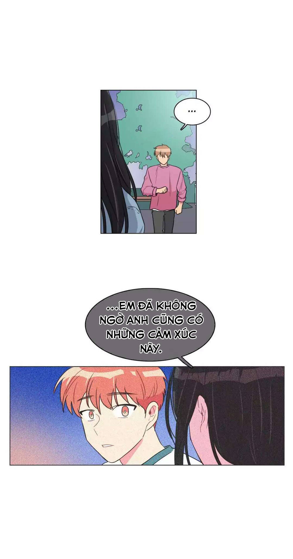 Tỏ Tình Nhầm Lẫn - Chương 79 - Trang 7