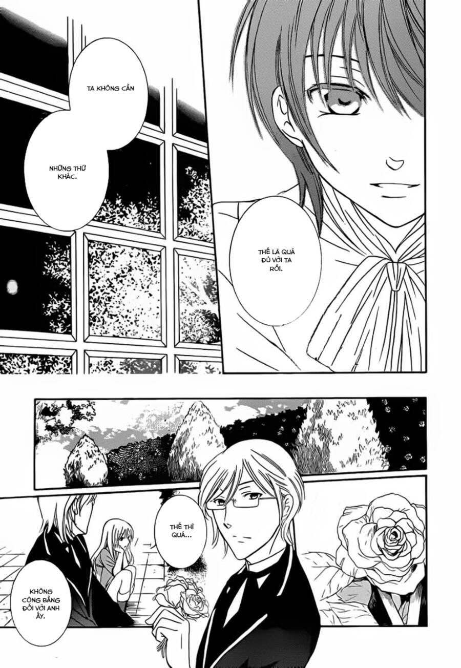 Soredemo Sekai Wa Utsukushii - Chương 41 - Trang 13