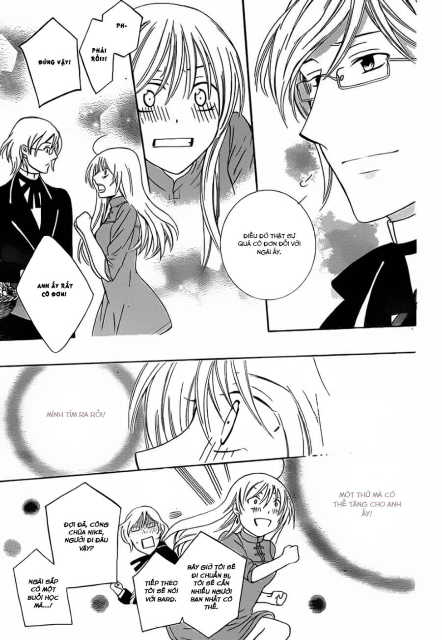 Soredemo Sekai Wa Utsukushii - Chương 41 - Trang 15