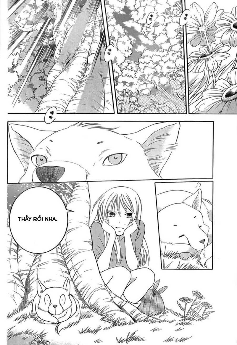 Soredemo Sekai Wa Utsukushii - Chương 42 - Trang 23