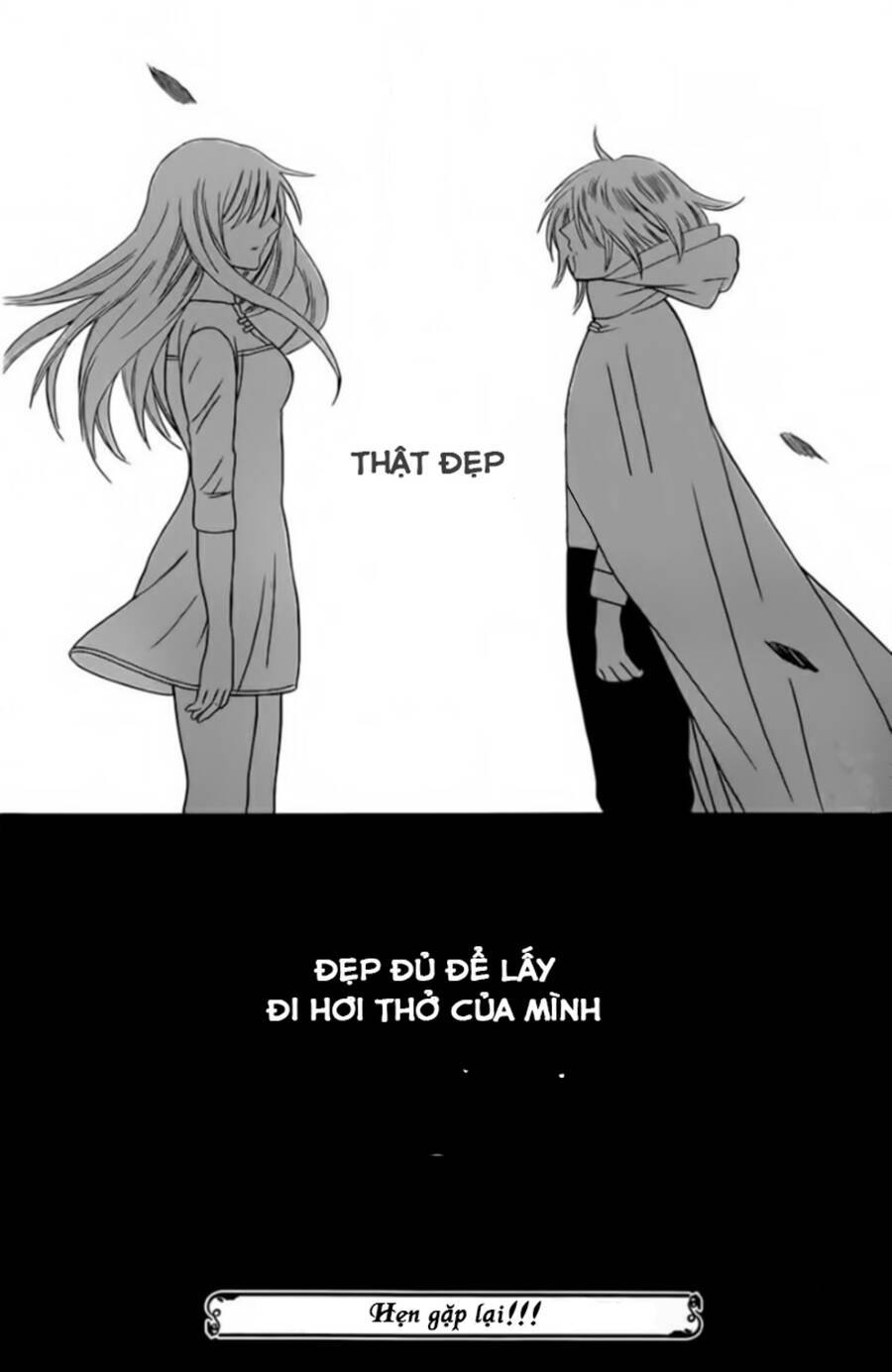 Soredemo Sekai Wa Utsukushii - Chương 42 - Trang 30