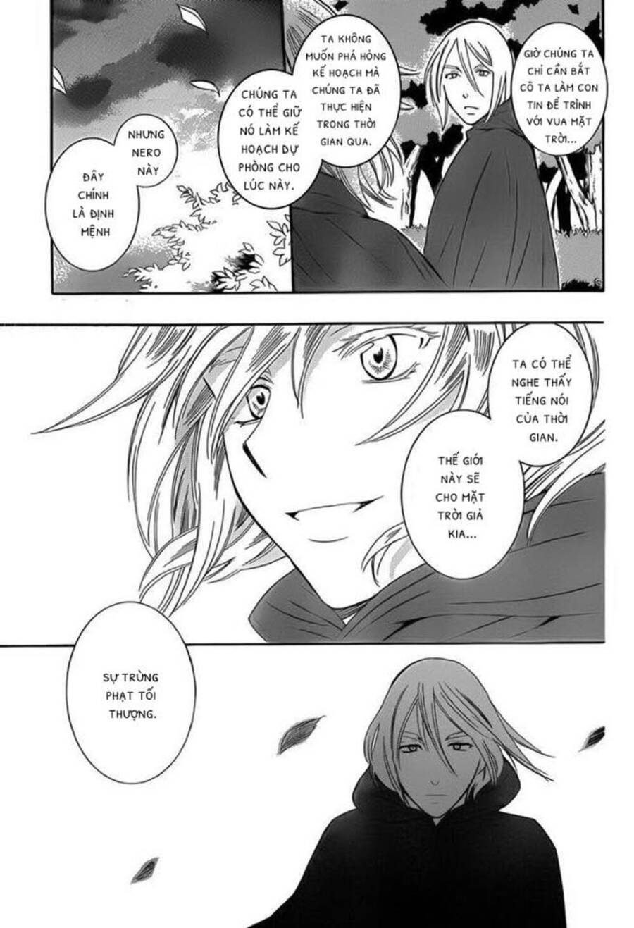 Soredemo Sekai Wa Utsukushii - Chương 43 - Trang 12