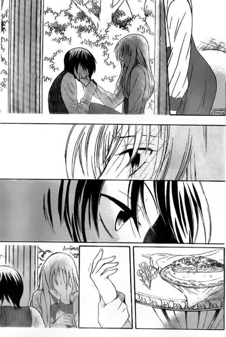 Soredemo Sekai Wa Utsukushii - Chương 43 - Trang 28