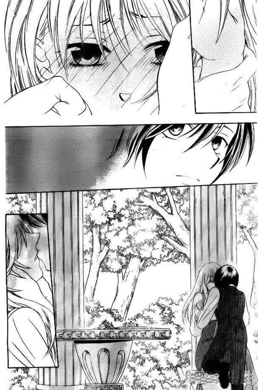 Soredemo Sekai Wa Utsukushii - Chương 43 - Trang 29