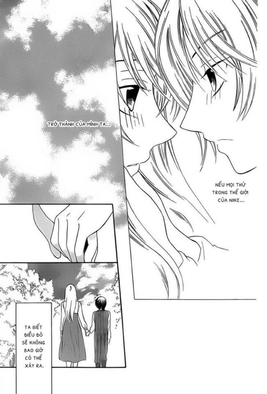 Soredemo Sekai Wa Utsukushii - Chương 43 - Trang 30