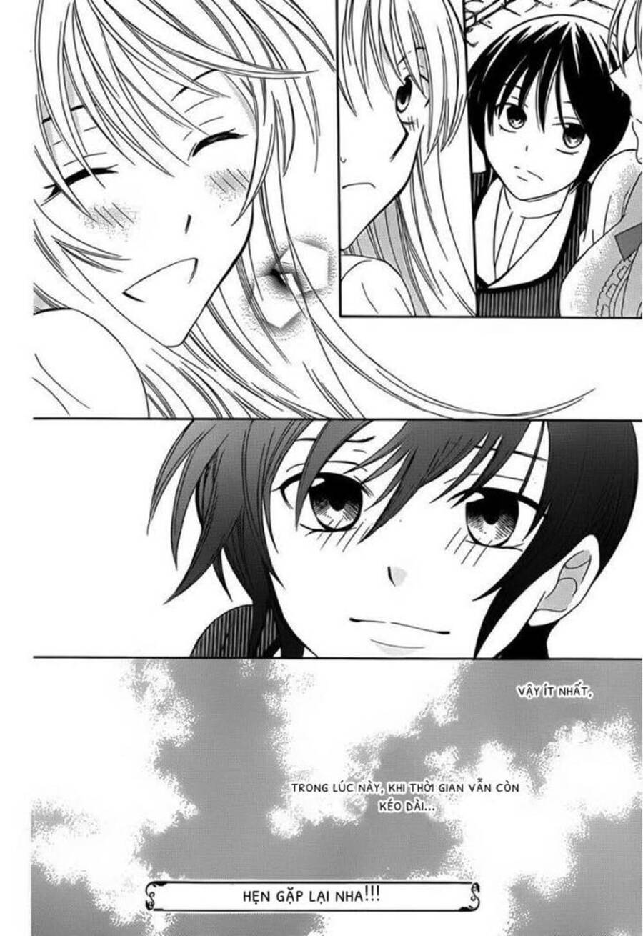 Soredemo Sekai Wa Utsukushii - Chương 43 - Trang 31