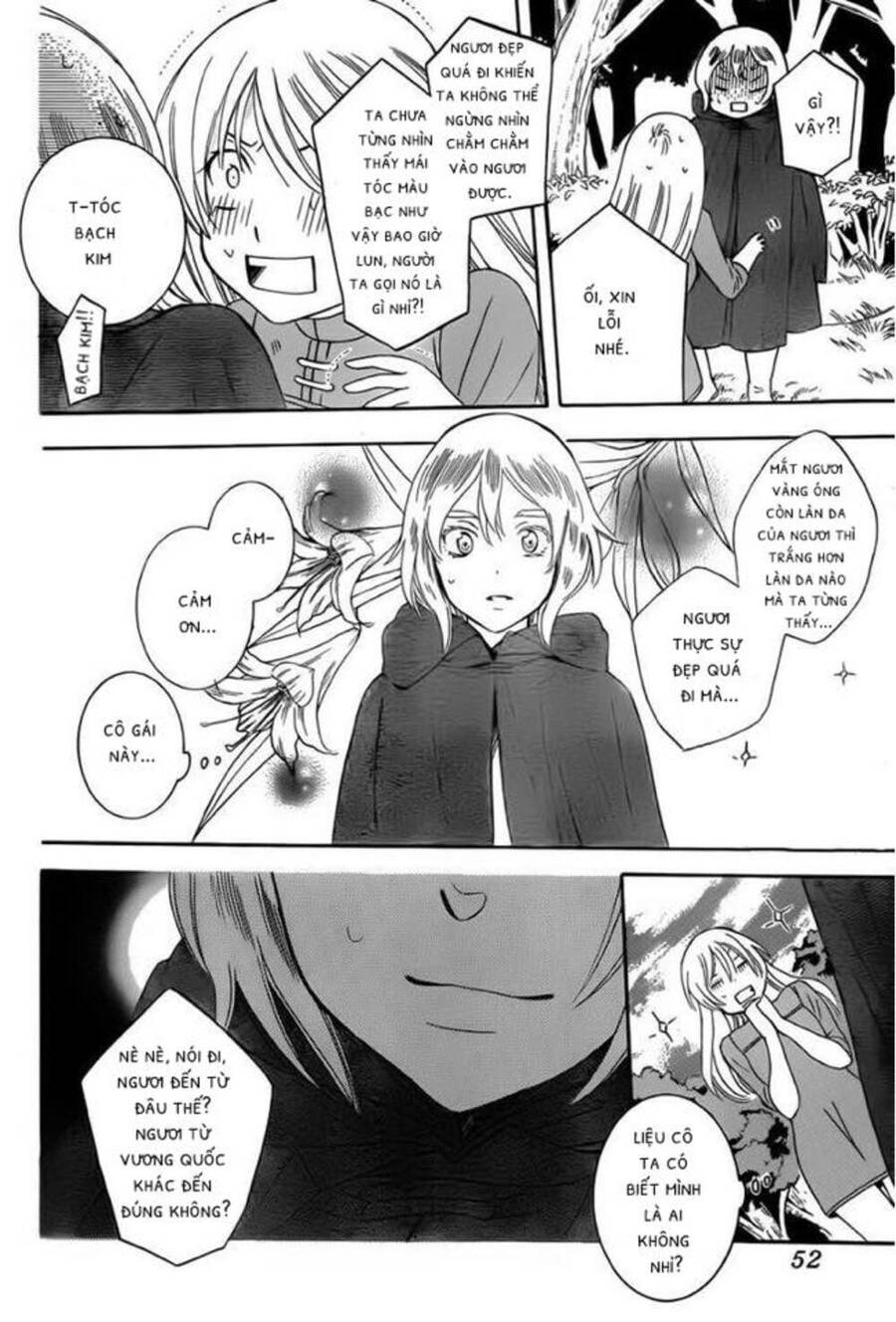 Soredemo Sekai Wa Utsukushii - Chương 43 - Trang 5