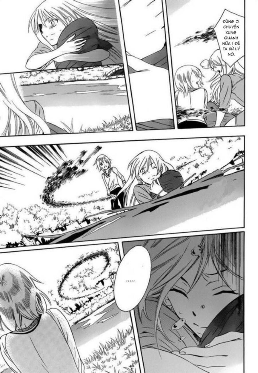 Soredemo Sekai Wa Utsukushii - Chương 44 - Trang 16