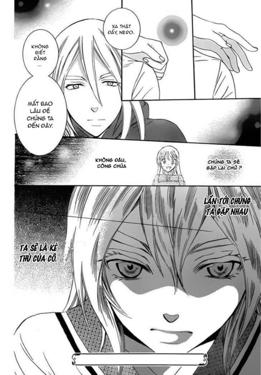 Soredemo Sekai Wa Utsukushii - Chương 44 - Trang 31