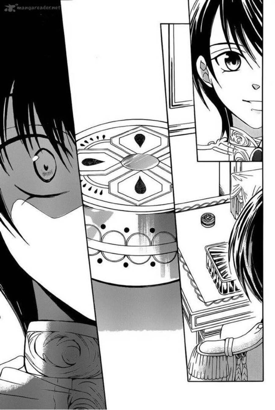 Soredemo Sekai Wa Utsukushii - Chương 45 - Trang 17