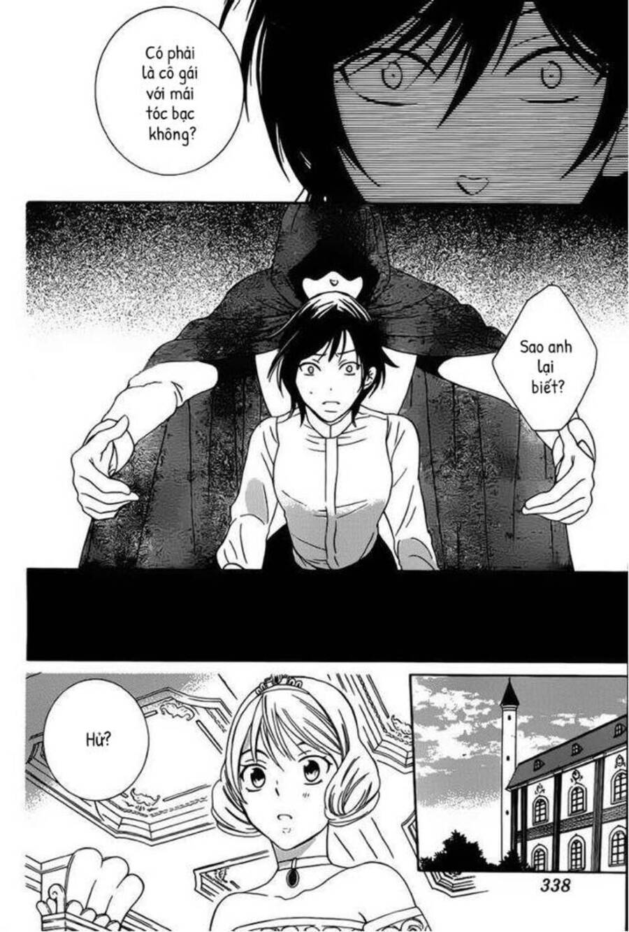 Soredemo Sekai Wa Utsukushii - Chương 45 - Trang 20