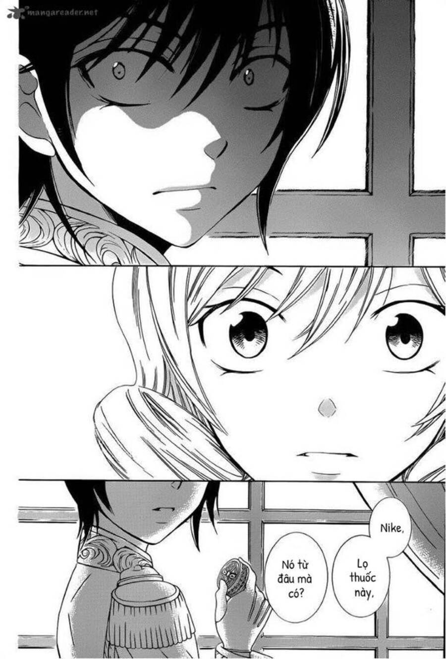 Soredemo Sekai Wa Utsukushii - Chương 45 - Trang 22