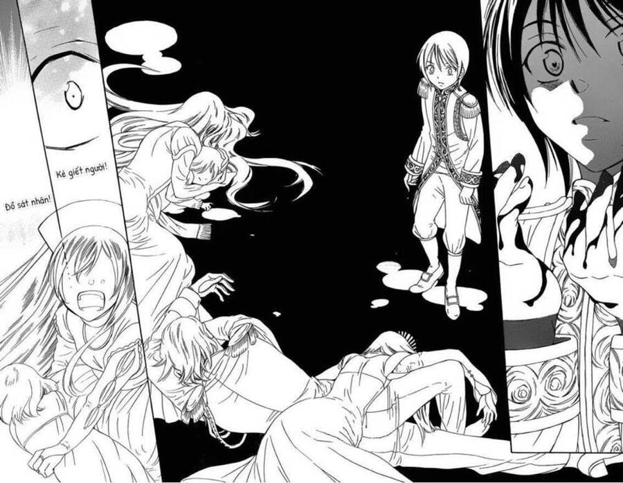 Soredemo Sekai Wa Utsukushii - Chương 45 - Trang 26